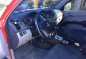 Mitsubishi Strada 2012 4x4 automatic chuck carter-5