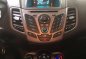 2017 Ford Fiesta Hatch not jazz accent vios wigo civic city mirage-8