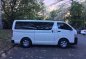 2017 TOYOTA Hiace Commuter 3.0L FOR SALE -4