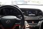 2017 HYUNDAI ELANTRA 1.6 ecotec powerfull 6speed trany9tkm altis civic-5