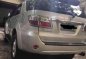 2011 Toyota Fortuner 2.5G FOR SALE -1