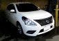 Well-maintained Nissan Almera 2016 1.5 for sale-0