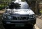 Well-kept Nissan X-Trail 2011 for sale-0