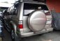 Isuzu Trooper 2003 for sale-3