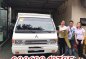 2017 MITSUBISHI L300 FB Exceed Dual Aircon MT LOWDown Promo8an8-0