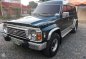 1996 Nissan Safari Patrol 4x4 1st owned ( Landcruiser Hilux lc80 )-1