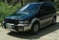 2000 Mitsubishi Space gear RvR wagon for sale  fully loaded-1