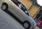 Toyota Innova E 2012 Beige SUV For Sale -8