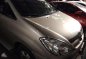 2008 Toyota Innova 2.5E manual diesel BEIGE-3