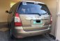 2012 Toyota Innova G Manual Gas​ for sale  fully loaded-1