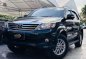 2012 Toyota Fortuner 4X2 G MT Diesel 1st Owned TURBO Fortuner-2