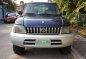 1997 Toyota Land Cruiser Prado for sale-9