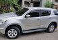 Chevrolet Trailblazer 2013 MT​ for sale  fully loaded-10