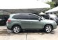 2014 Subaru Forester 20iL AWD Ecosport Tucson Rav4 HRV CRV-7