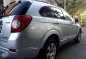 Chevrolet Captiva 2009 for sale  fully loaded-4