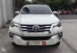 2017 Toyota Fortuner V DIESEL 4x2 AT Top of the line-2