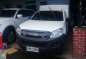 2015 Isuzu Dmax flexiqube fb body for sale-0