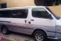 Toyota Hiace Grandia 2000 ​ For sale-1