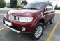 Like New. Mitsubishi Montero GLS V AT 2F4U-0