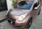 2011 Suzuki Celerio for sale-1