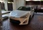 2013 Toyota GT 86 Pearl White not brz benz bmw civic honda coupe-3