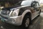 Isuzu Alterra 2008 for sale-6