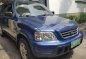 98 Hond CRV​ for sale  fully loaded-0