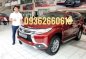 2017 Mitsubishi Montero Sports vs Fortuner Everest Tucson GM4-0