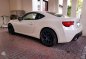 2013 Toyota GT 86 Pearl White not brz benz bmw civic honda coupe-10