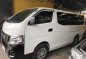 Well-maintained Nissan NV350 Urvan 2016 for sale-0