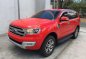 2016 Ford Everest TREND 2.2 turbo diesel 4x2 Automatic transmission-0