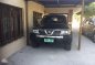 Nissan Patrol 2003 model​ for sale  fully loaded-1