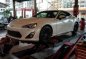 2013 Toyota GT 86 Pearl White not brz benz bmw civic honda coupe-2
