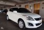 SLIGHTLY USED Suzuki Swift 2016 model -0