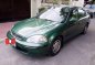 1998 Honda Civic Automatic for sale  fully loaded-4