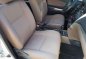 2016 Toyota Avanza 1.5G AT Silver For Sale -4