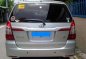 Toyota Innova E 2015 grab ready for sale-4