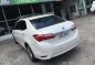 Well-maintained Toyota Corolla Altis 2015 for sale-4