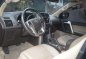 2012 Toyota Land Cruiser Prado (Brandnew condition)-10