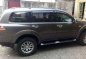 Mitsubishi Montero 2012​ for sale  fully loaded-2