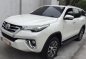 Well-kept Toyota Fortuner 2017 for sale-2