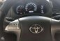 2012 Toyota Fortuner 4X2 G MT Diesel 1st Owned TURBO Fortuner-7