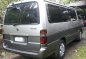 Toyota Hi Ace grandia GL diesel 2000 Local unit-1