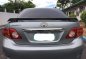 Toyota Altis G 2009 - AT FOR SALE -3