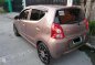 2011 Suzuki Celerio for sale-2