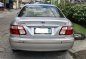 Nissan Exalta 2002 for sale-1