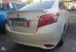 Toyota Vios G 2016 FOR SALE -4