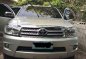 2011 Toyota Fortuner 2.5G FOR SALE -0