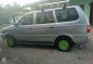 FOR SALE: Toyota Revo 2005 Manual (EFI)-2