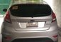 2017 Ford Fiesta Hatch not jazz accent vios wigo civic city mirage-9